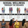 Image about Sexual Wellness Through the Decades: How Your Body and Desires Evolve