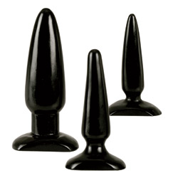 Anal Sex Toys