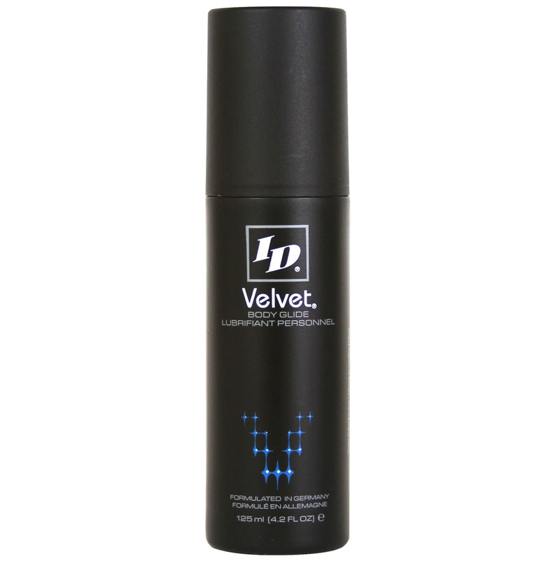 ID Velvet 4.2oz Lubricant